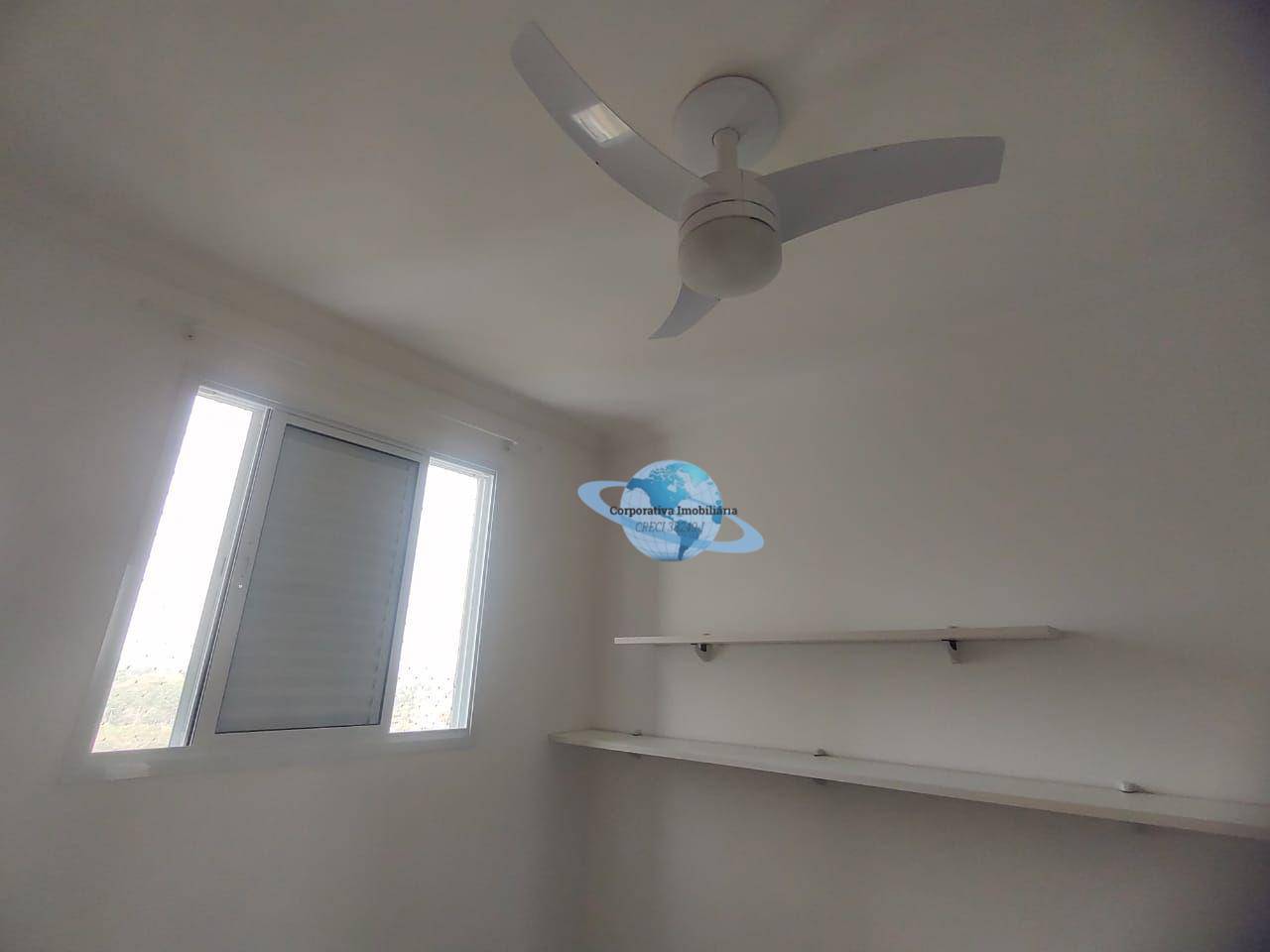 Apartamento para alugar com 3 quartos, 102m² - Foto 16