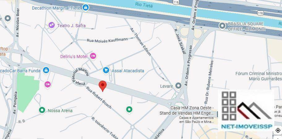 Sala-Conjunto, 1698 m² - Foto 16