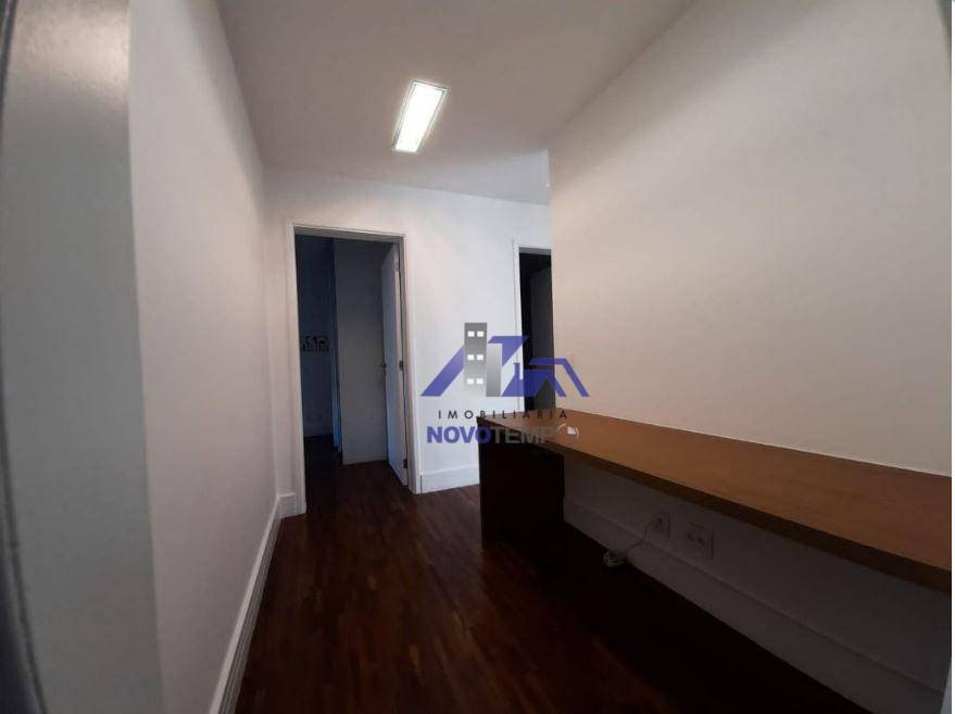 Apartamento para alugar com 3 quartos, 196m² - Foto 5