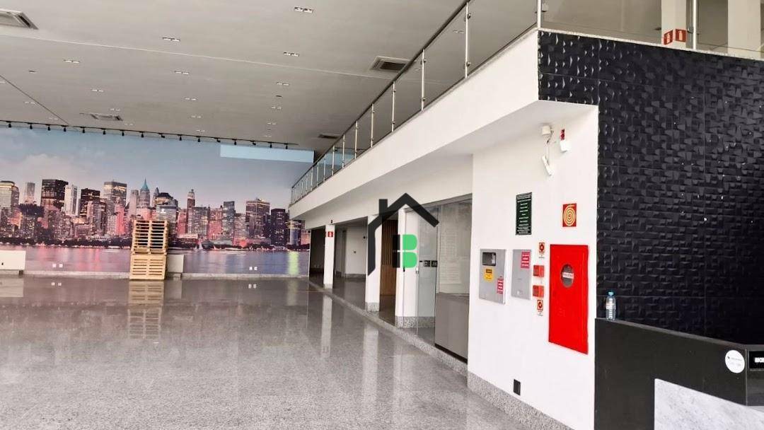 Loja-Salão, 837 m² - Foto 1