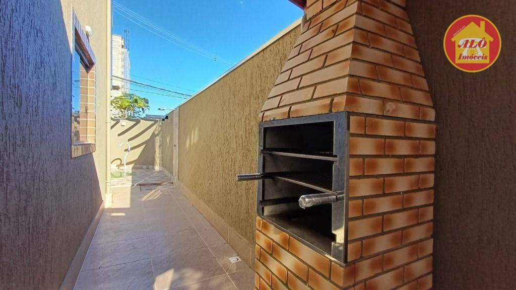 Casa de Condomínio à venda com 2 quartos, 43m² - Foto 6