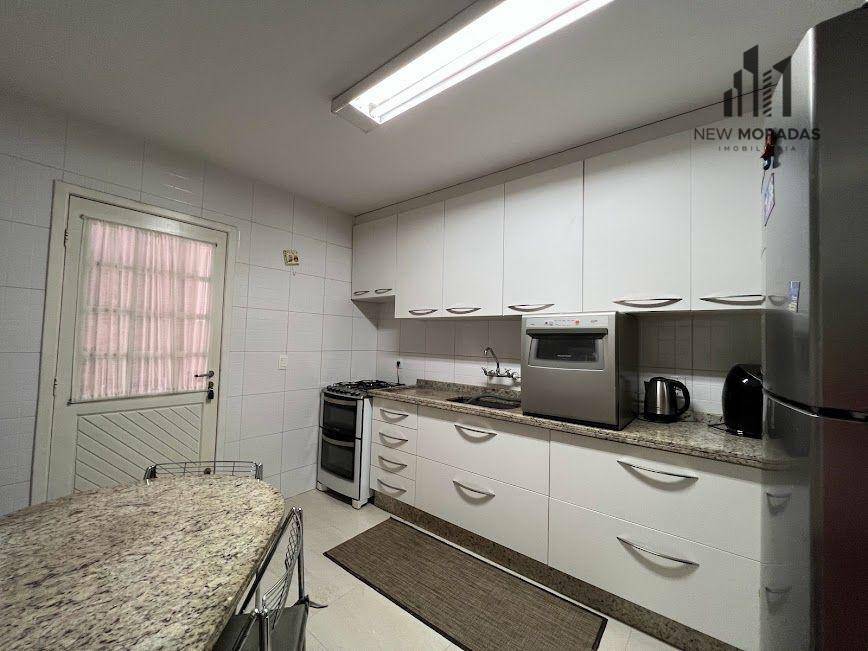 Sobrado à venda com 4 quartos, 165m² - Foto 8