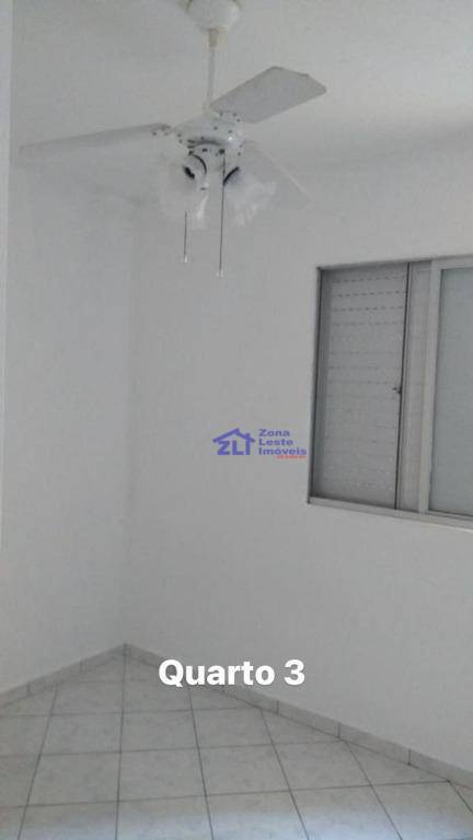 Apartamento à venda com 3 quartos, 64m² - Foto 2