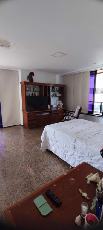 Apartamento à venda com 7 quartos, 460m² - Foto 33