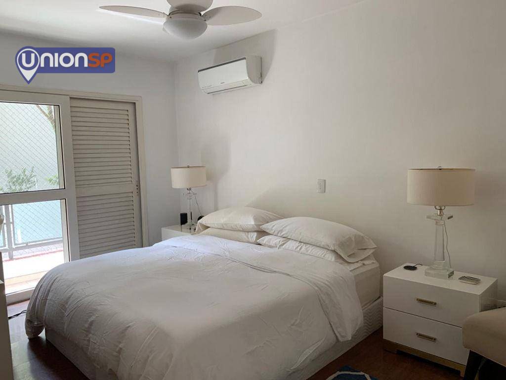 Apartamento à venda com 3 quartos, 168m² - Foto 6