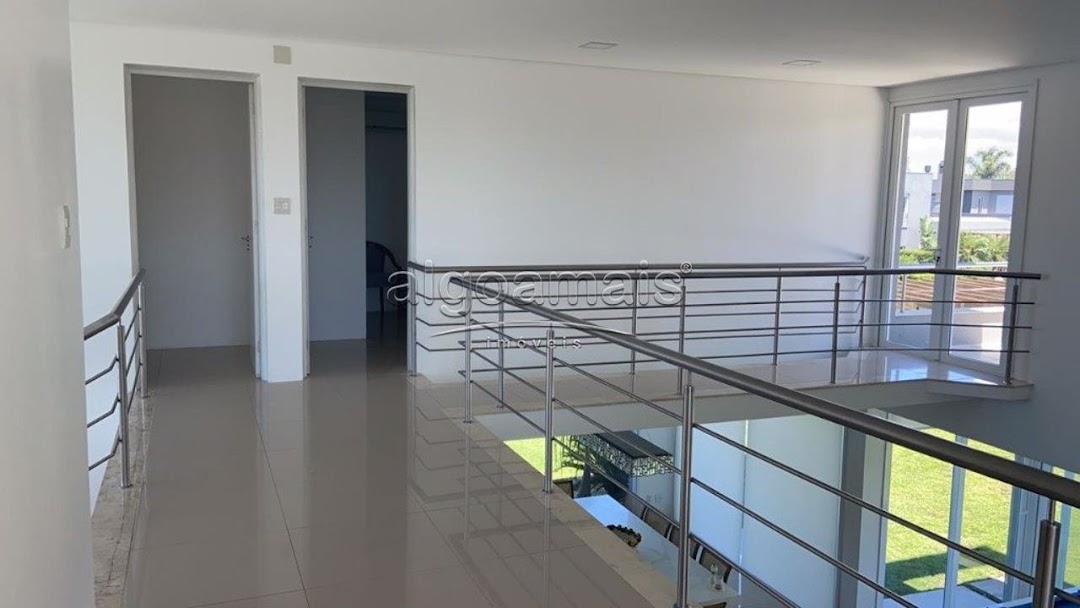 Casa de Condomínio à venda com 5 quartos, 413m² - Foto 19