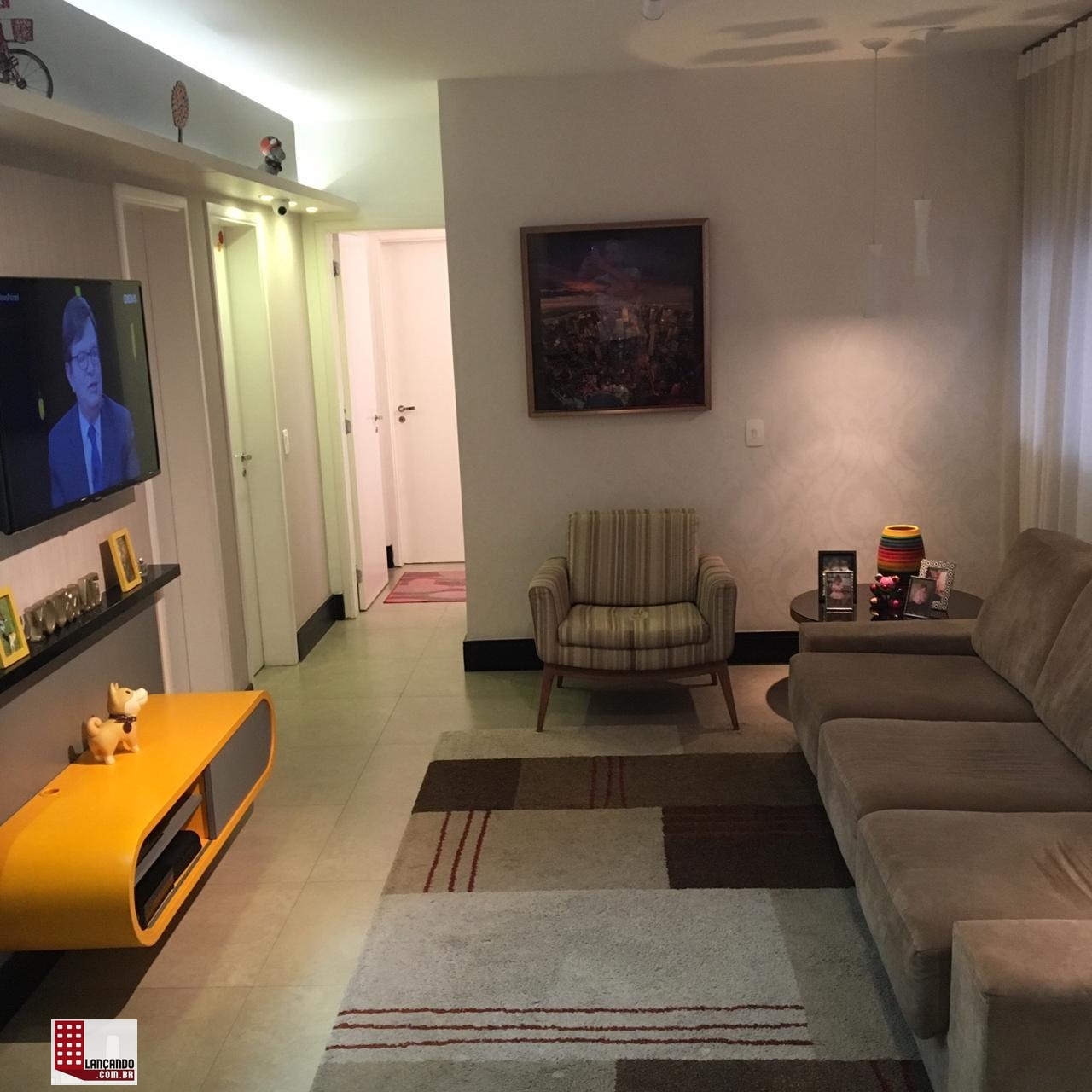 Apartamento à venda com 2 quartos, 95m² - Foto 12