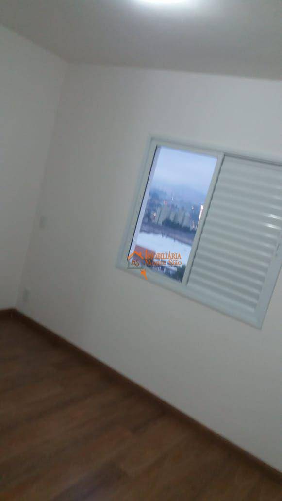 Apartamento à venda com 2 quartos, 69m² - Foto 9