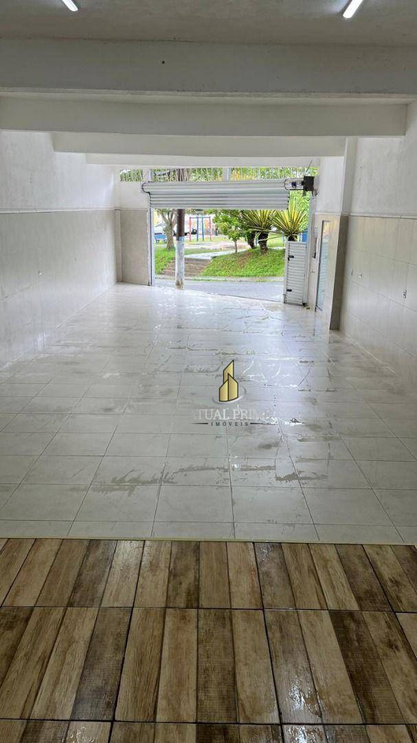 Loja-Salão, 200 m² - Foto 3