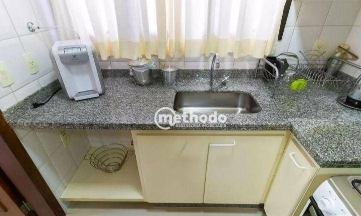 Apartamento à venda com 3 quartos, 113m² - Foto 5