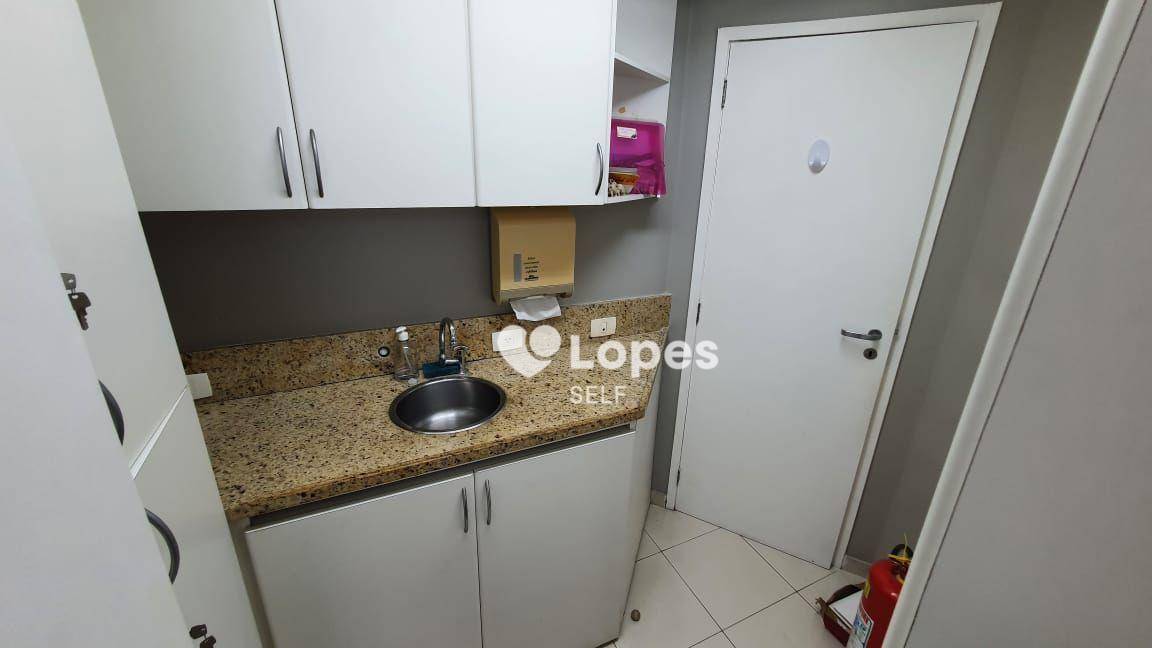 Conjunto Comercial-Sala à venda, 60m² - Foto 3