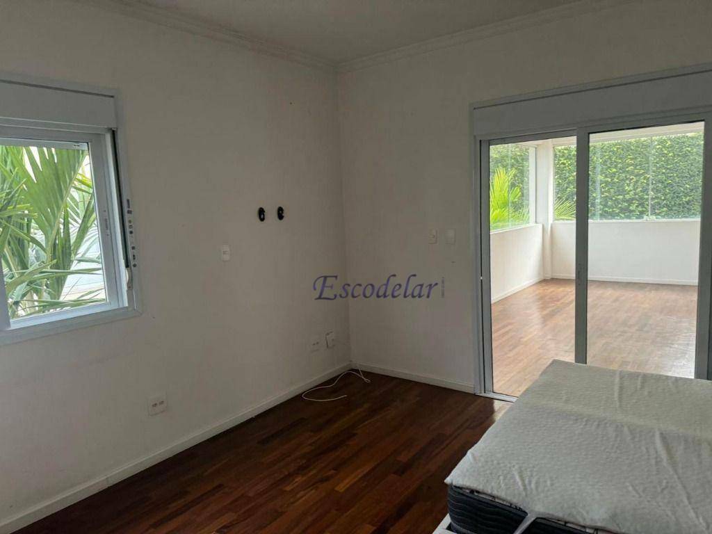 Casa de Condomínio à venda e aluguel com 4 quartos, 385m² - Foto 6