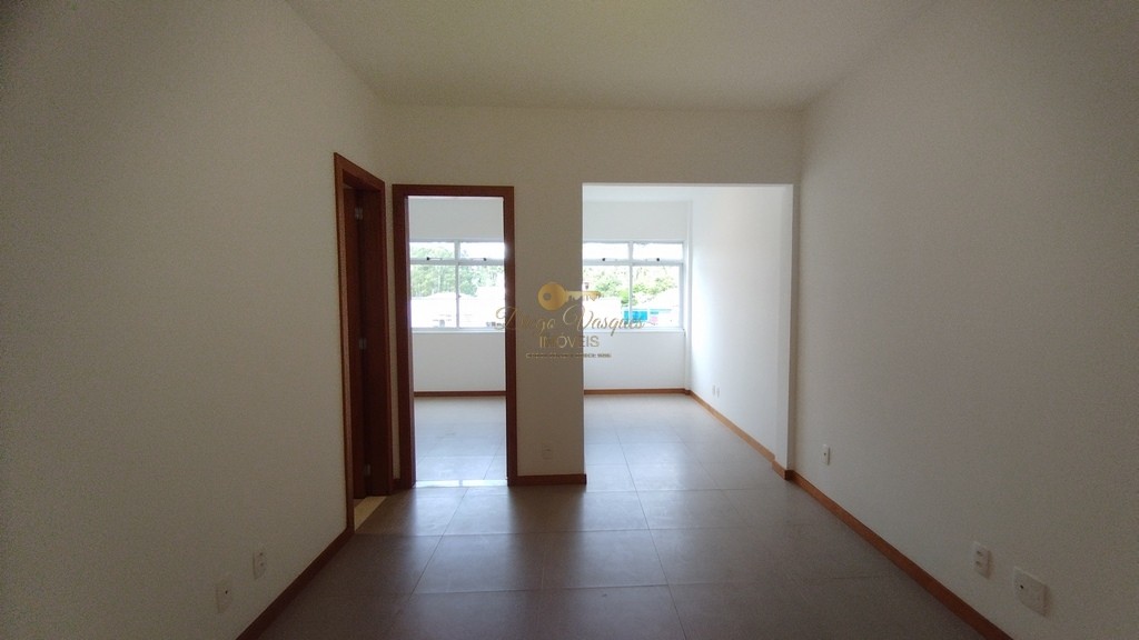 Apartamento à venda com 1 quarto, 46m² - Foto 3