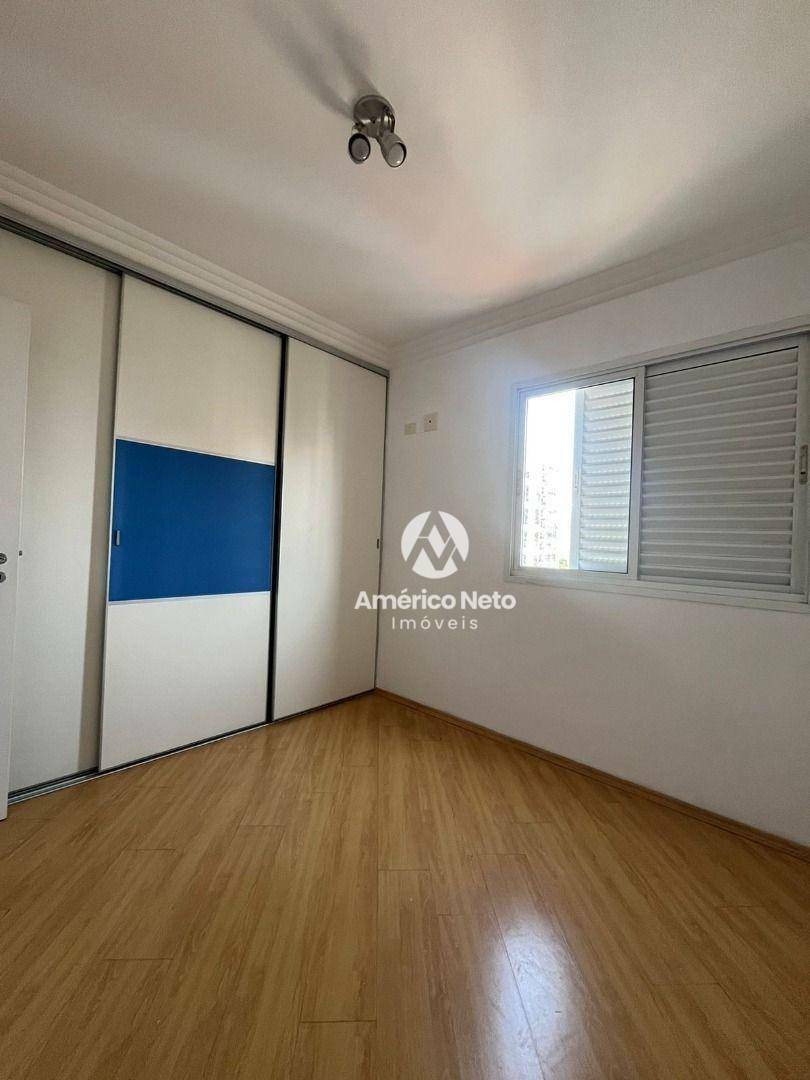 Apartamento para alugar com 2 quartos, 69m² - Foto 14