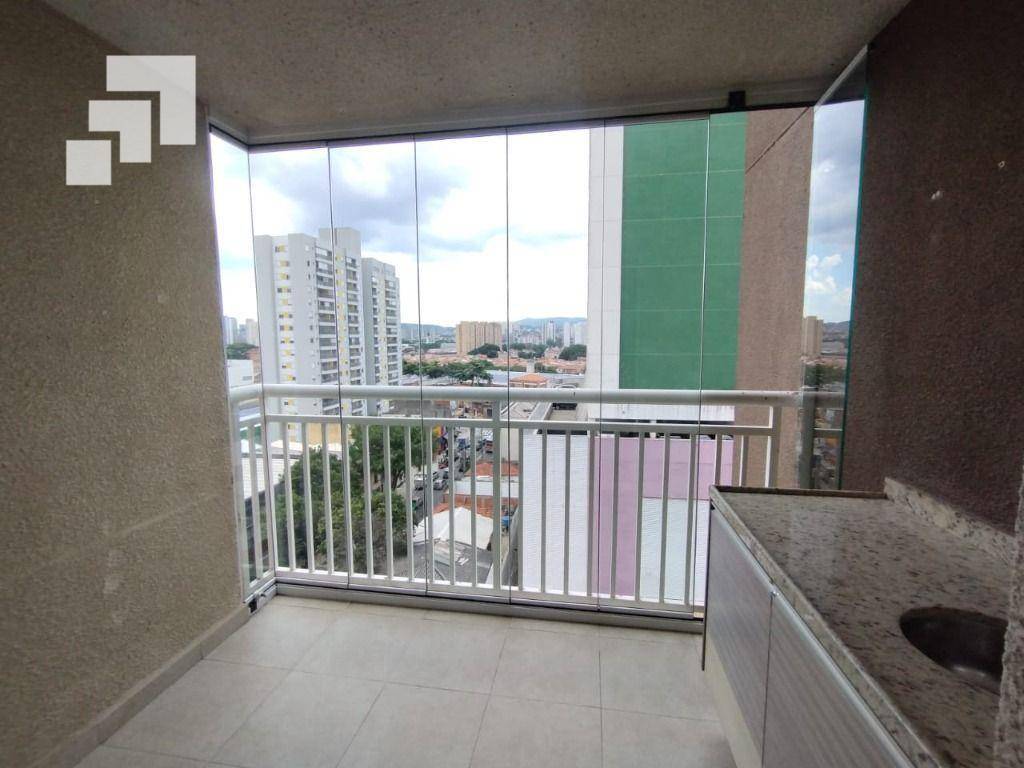 Apartamento para alugar com 2 quartos, 62m² - Foto 5