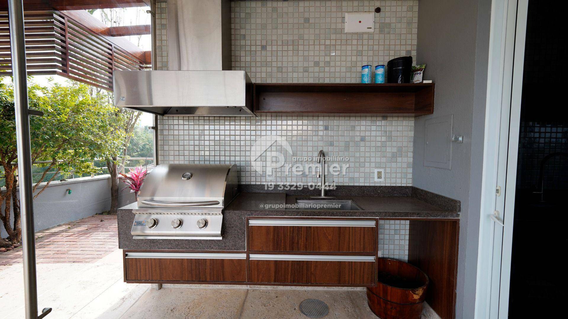 Casa de Condomínio à venda com 5 quartos, 355m² - Foto 20