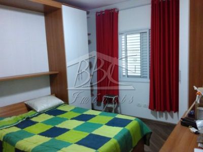 Apartamento à venda com 3 quartos, 97m² - Foto 13