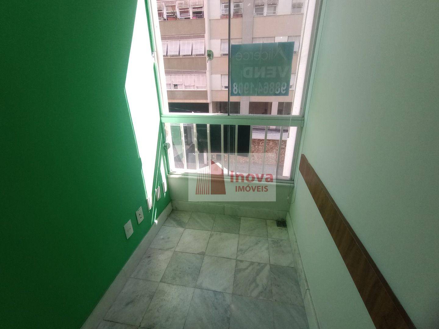 Apartamento, 3 quartos, 100 m² - Foto 5