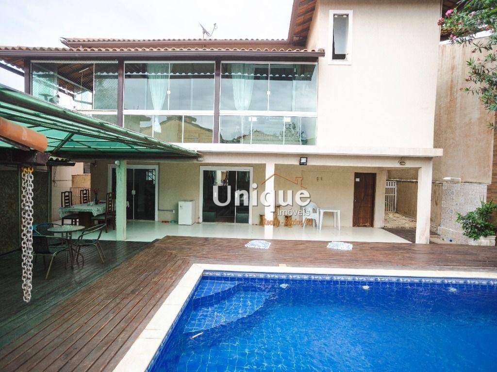 Casa à venda com 6 quartos, 350m² - Foto 21