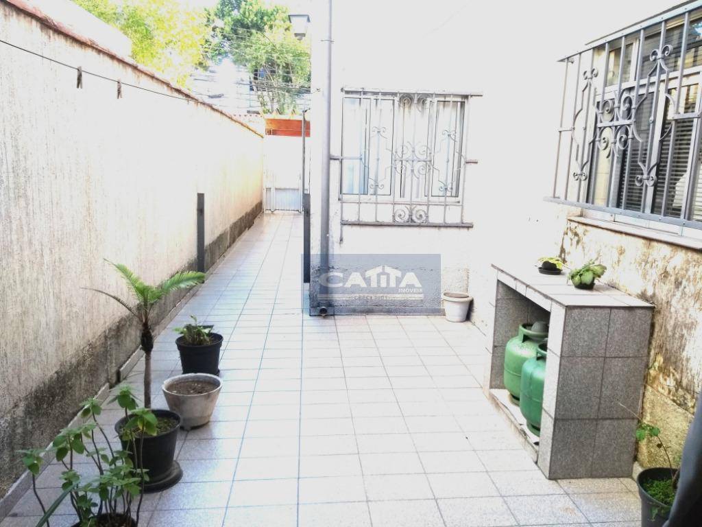 Sobrado à venda com 3 quartos, 150m² - Foto 9