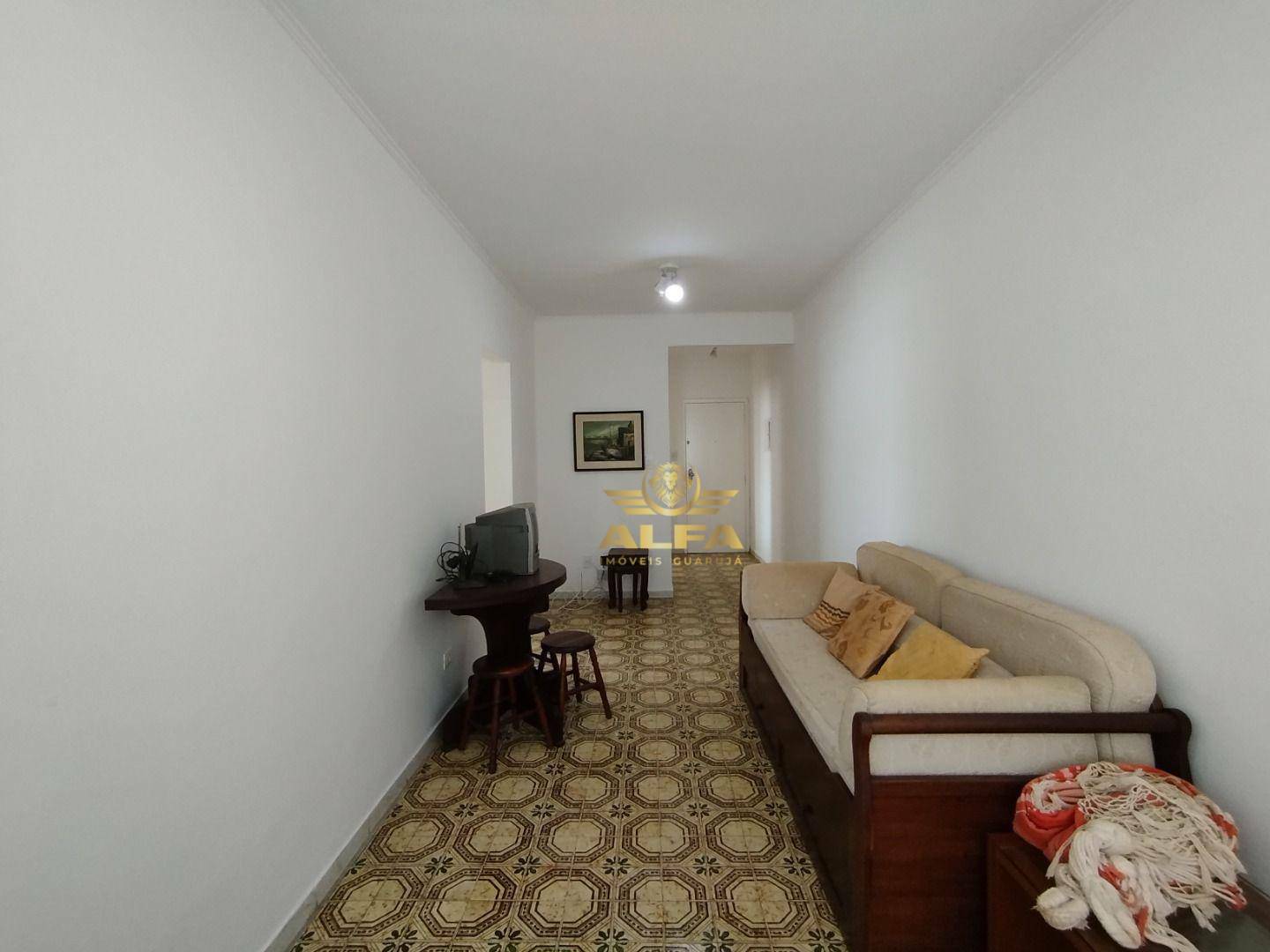 Apartamento à venda com 1 quarto, 55m² - Foto 4