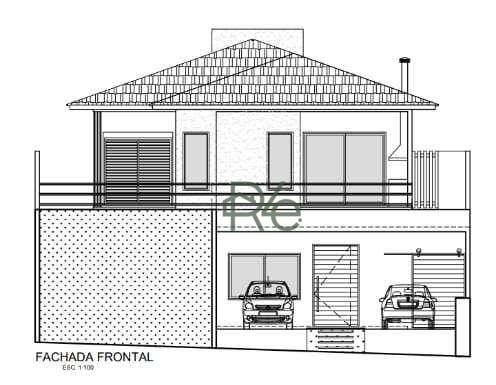 Casa de Condomínio à venda com 3 quartos, 321m² - Foto 54