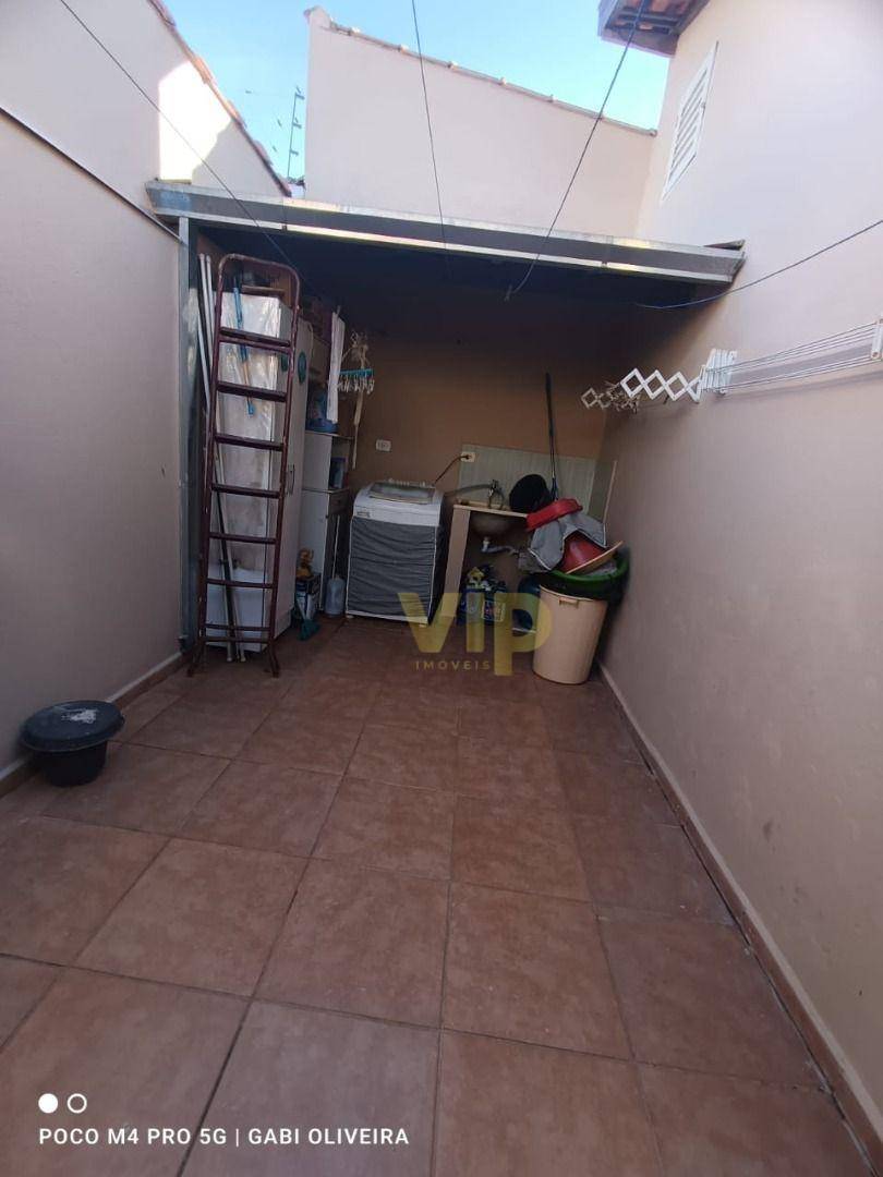 Casa à venda com 3 quartos, 100m² - Foto 12