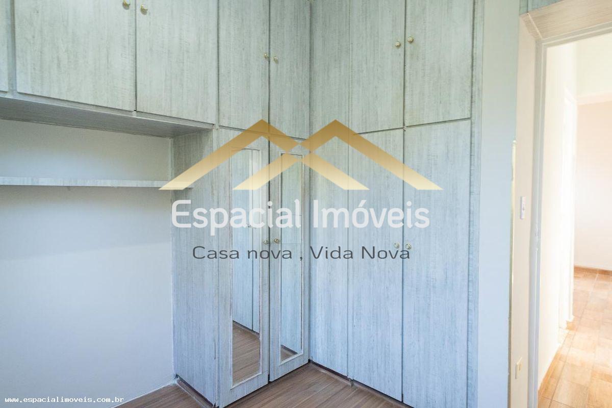 Apartamento à venda com 2 quartos, 57m² - Foto 4