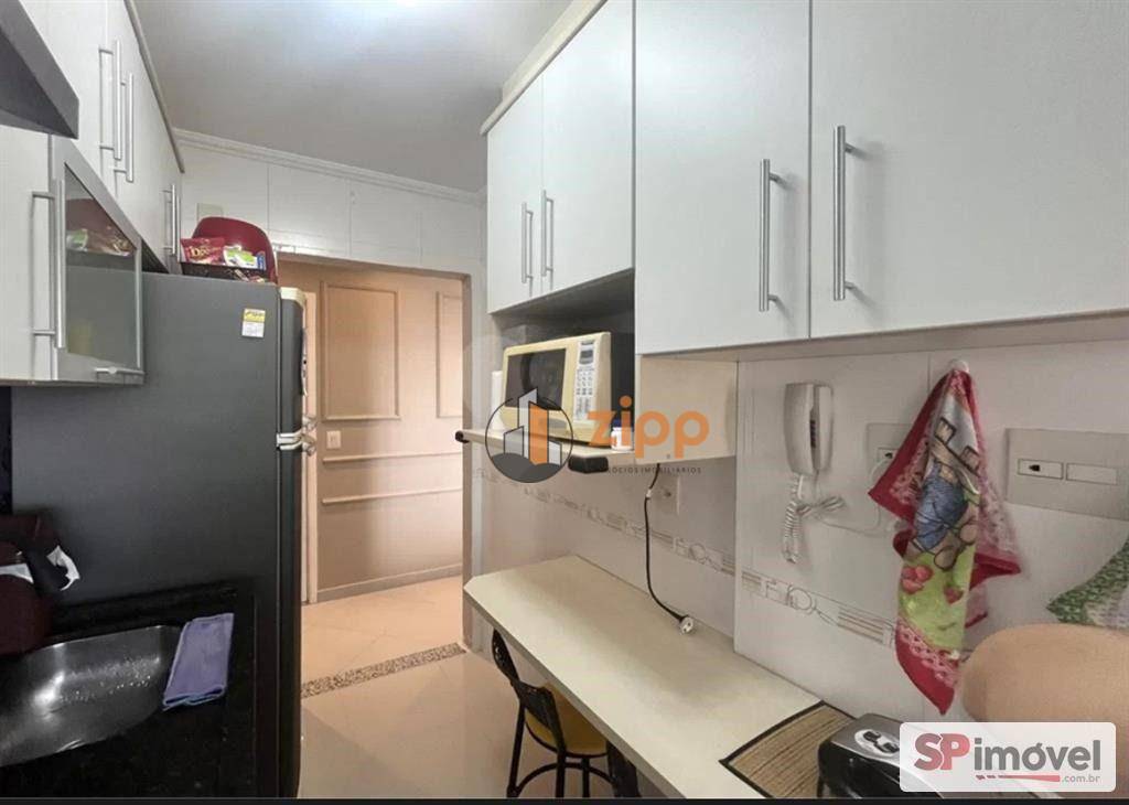 Apartamento à venda com 2 quartos, 50m² - Foto 16