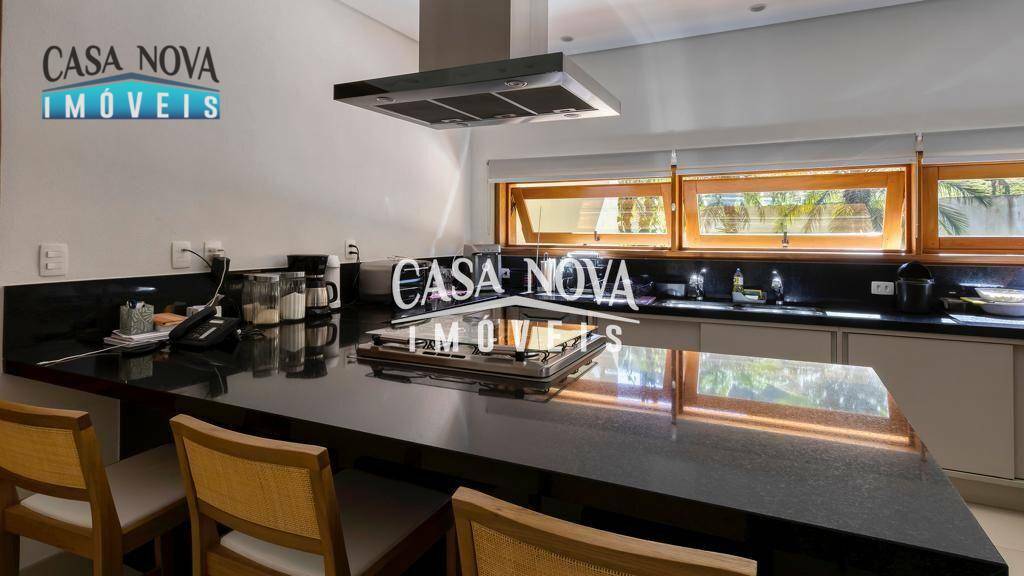 Casa de Condomínio à venda com 5 quartos, 1090m² - Foto 19