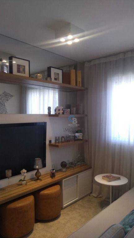 Apartamento à venda com 3 quartos, 70m² - Foto 7