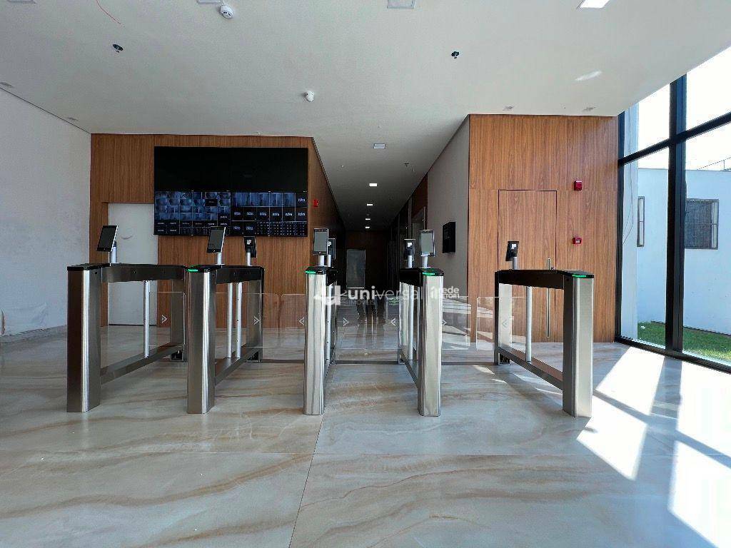 Conjunto Comercial-Sala para alugar, 120m² - Foto 8