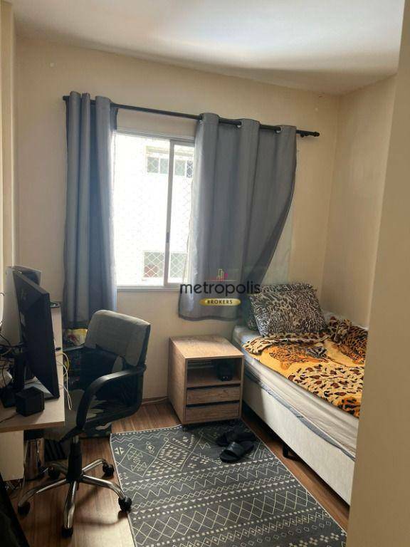 Apartamento à venda com 2 quartos, 57m² - Foto 12