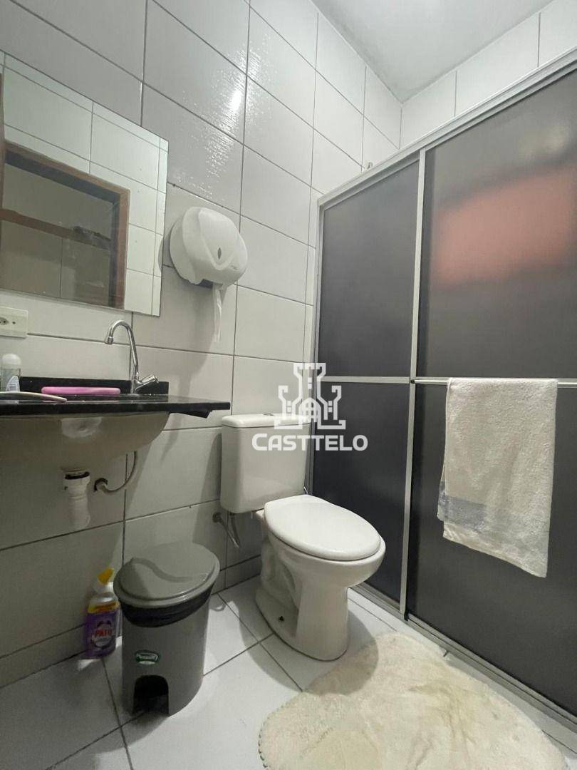 Casa à venda com 3 quartos, 93m² - Foto 19