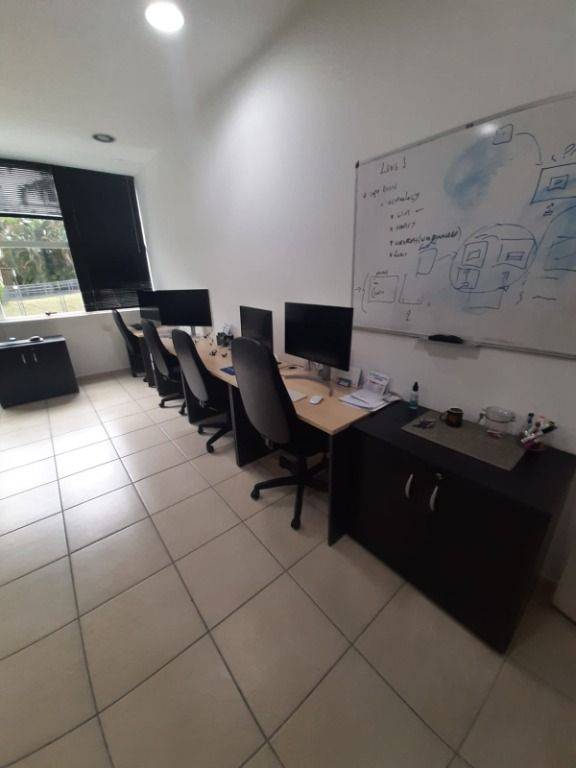 Sala-Conjunto, 24 m² - Foto 2