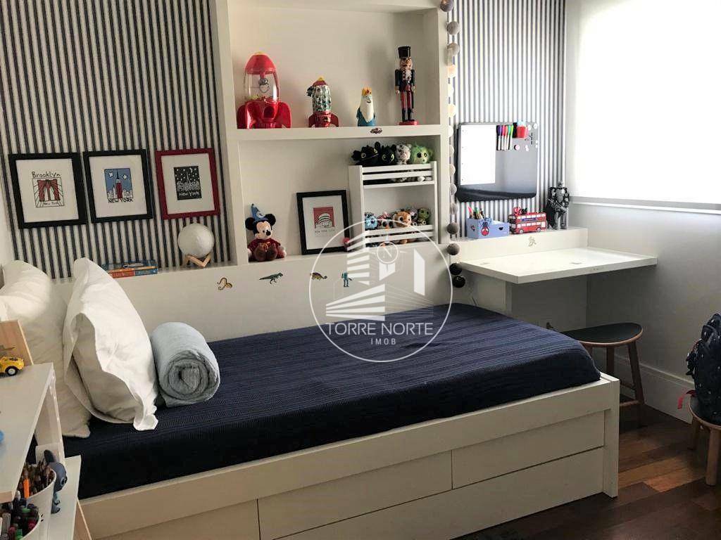 Apartamento à venda com 4 quartos, 181m² - Foto 20