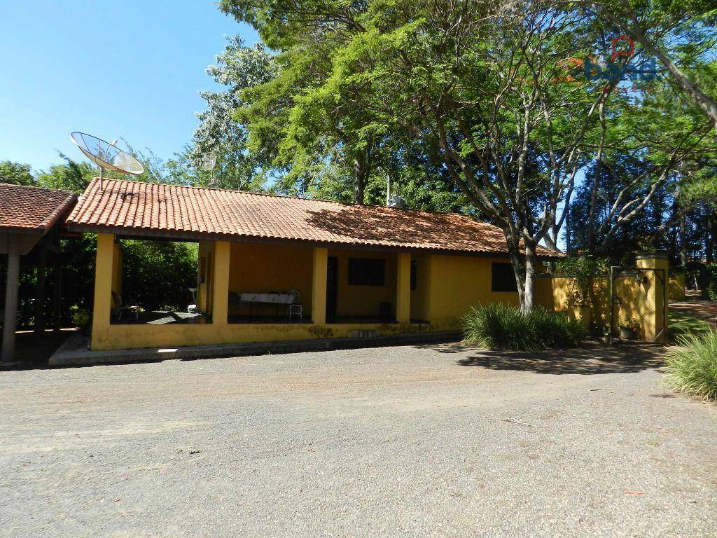 Haras e Área Rural Padrão à venda com 4 quartos, 1500m² - Foto 36