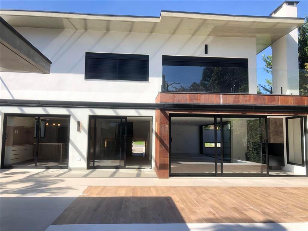 Sobrado para alugar com 5 quartos, 485m² - Foto 8
