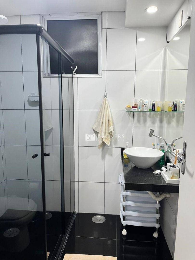 Apartamento à venda com 2 quartos, 60m² - Foto 8