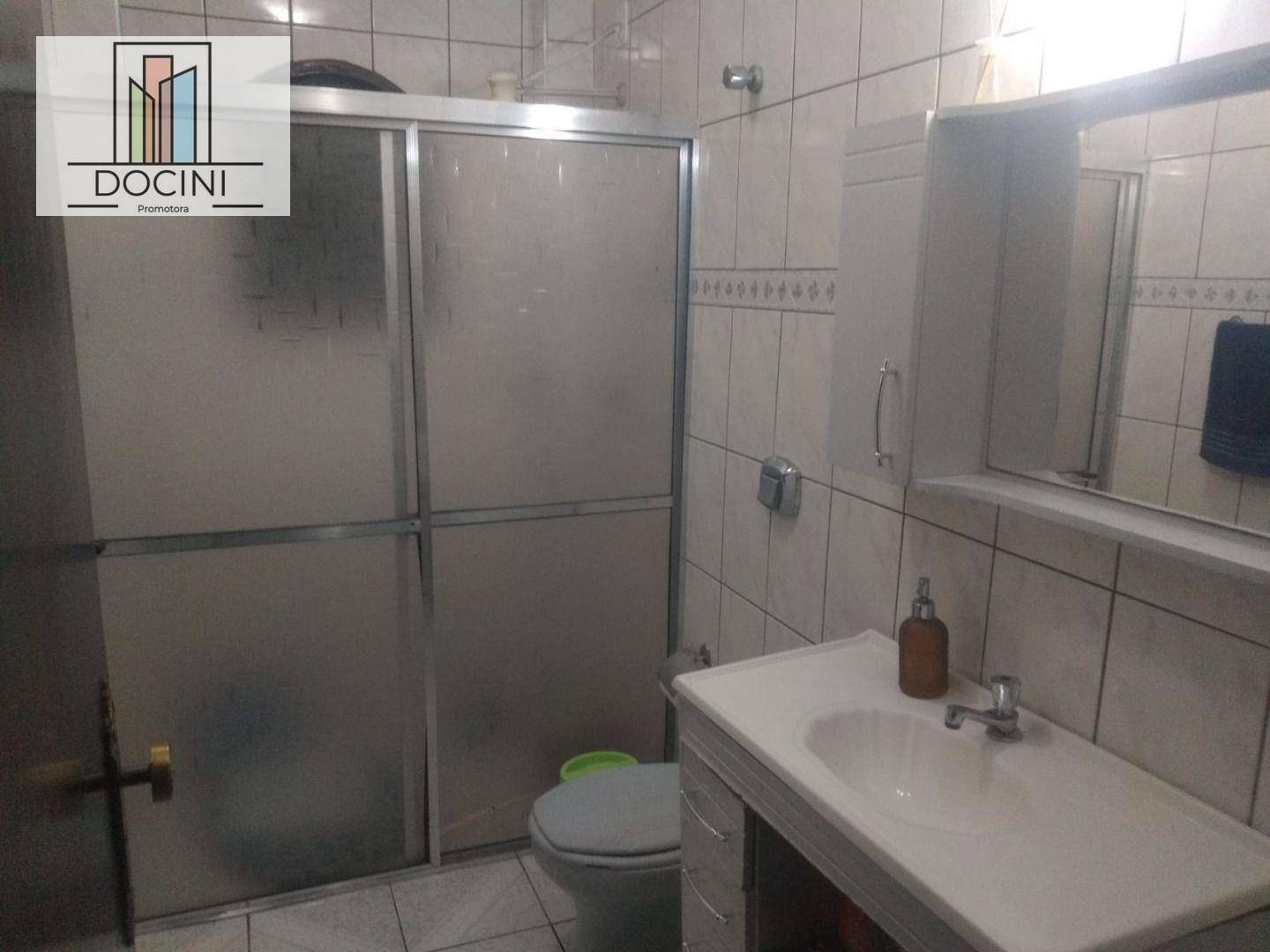 Sobrado à venda com 3 quartos, 254M2 - Foto 8