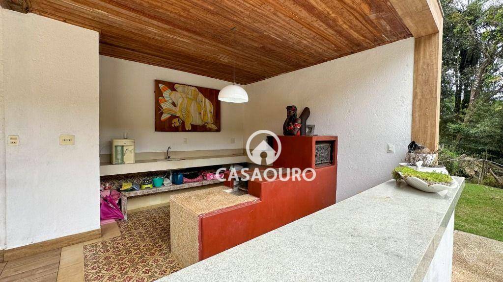 Casa de Condomínio à venda com 3 quartos, 360m² - Foto 24