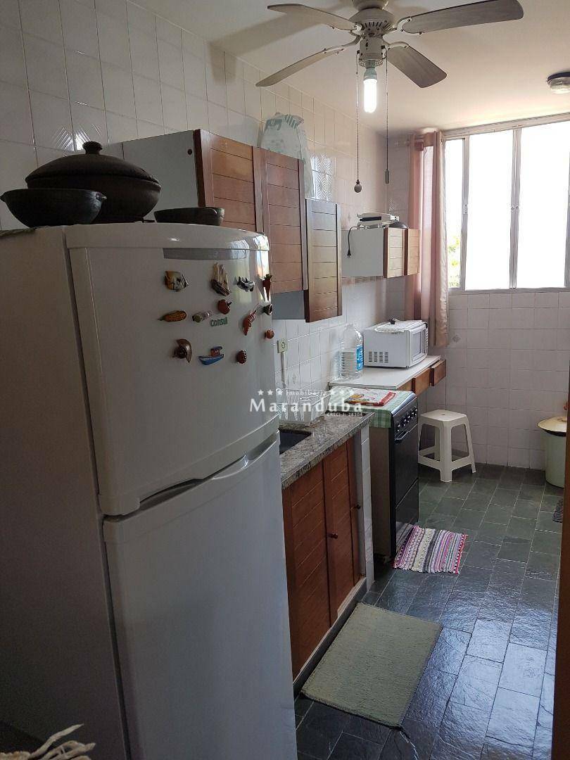 Apartamento à venda com 2 quartos, 50m² - Foto 21