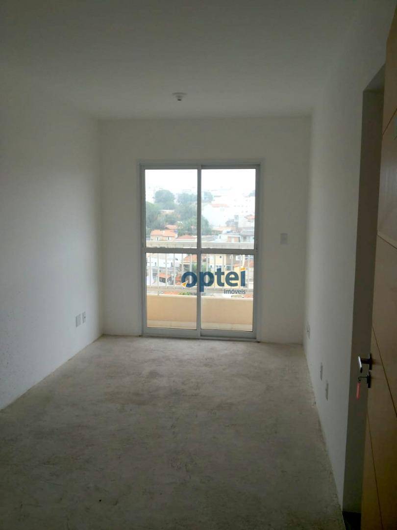 Apartamento à venda com 2 quartos, 52m² - Foto 6