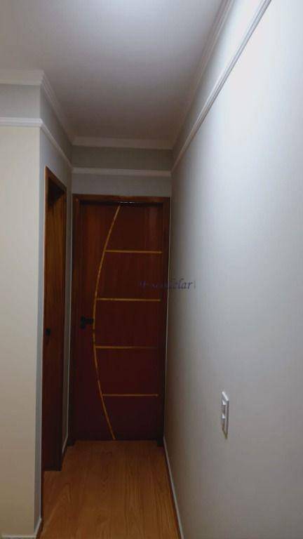 Sobrado à venda com 3 quartos, 120m² - Foto 12