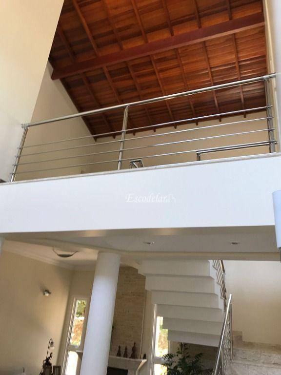 Casa de Condomínio à venda com 4 quartos, 400m² - Foto 10