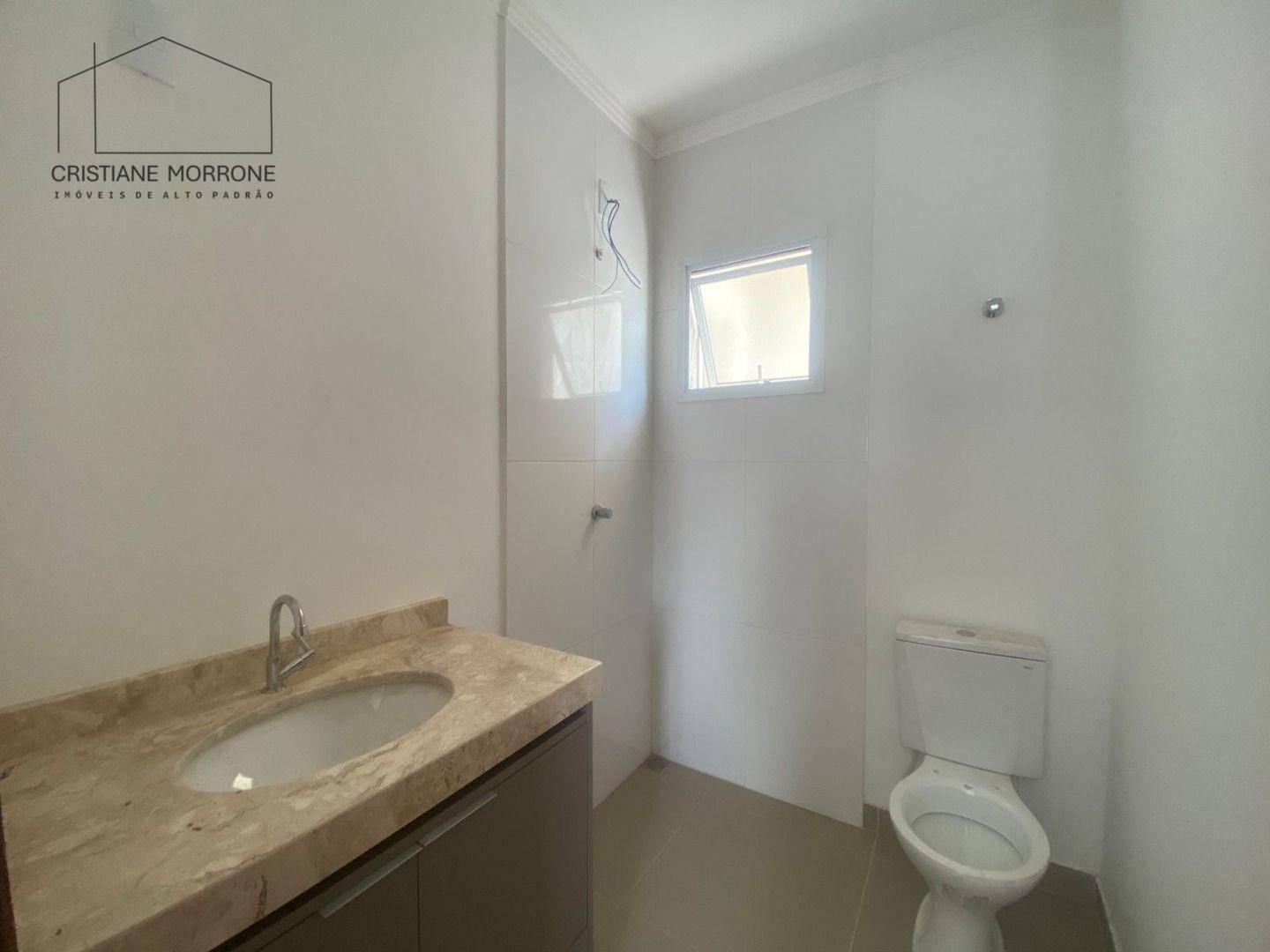 Casa de Condomínio à venda com 3 quartos, 88m² - Foto 12