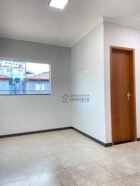 Sobrado à venda com 2 quartos, 86m² - Foto 2