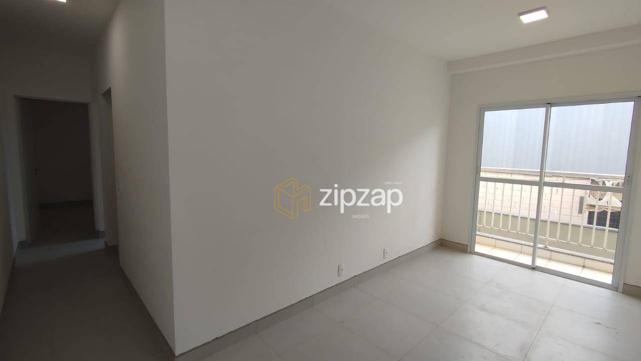 Apartamento à venda com 2 quartos, 62m² - Foto 5