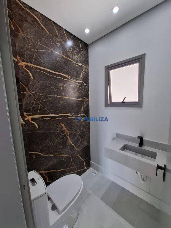 Sobrado à venda com 3 quartos, 295m² - Foto 9