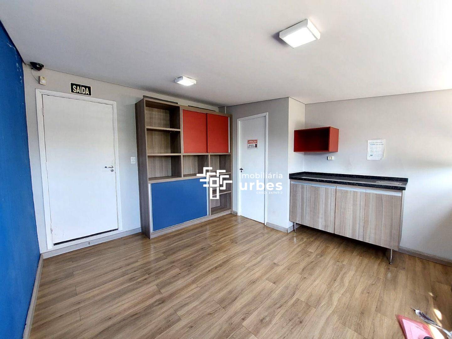 Conjunto Comercial-Sala para alugar, 149m² - Foto 5